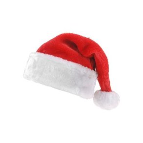 Nissehue Plys  Deluxe 30cm