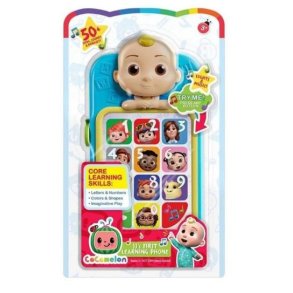 CoComelon JJ's My First Learning Phone