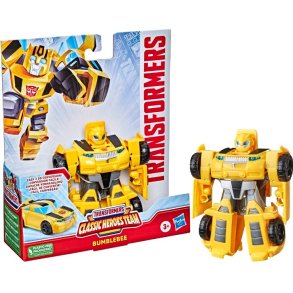 Transformers 1-Step Heroes Figure 11 cm - Bumblebee