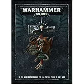 Warhammer 40k In The Grim Darkness Of The Far Future There Is Only War