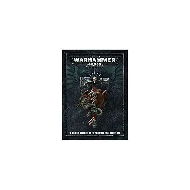 Warhammer 40k In The Grim Darkness Of The Far Future There Is Only War