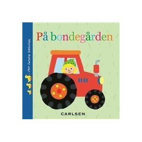 Mit frste blik: P bonde