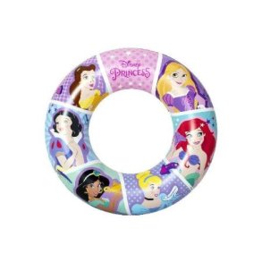 Badering Disney Prinsesser 56cm, 22