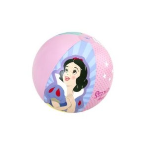 Badebold Disney Prinsesser 51cm