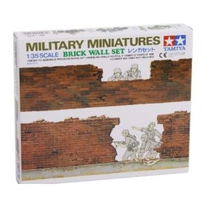 Murstensmur Military Miniatures 