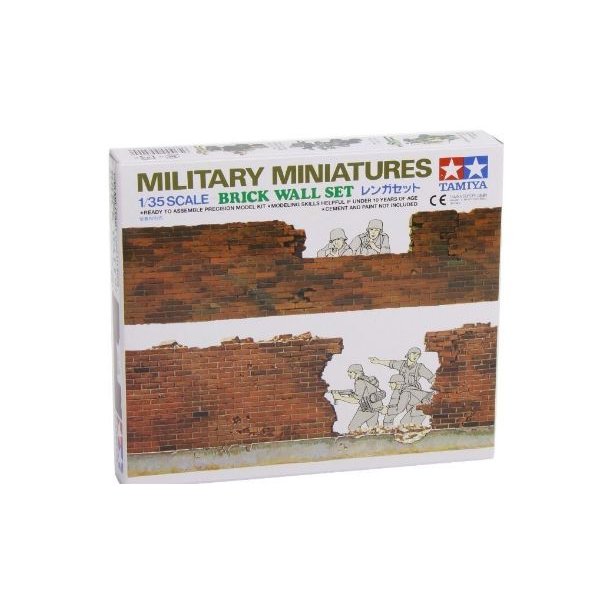 Murstensmur Military Miniatures 