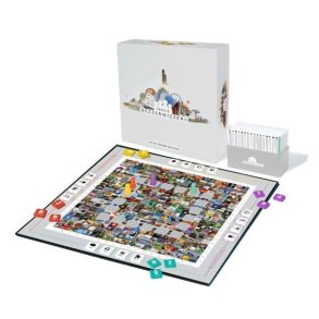 Bezzerwizzer Familie