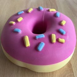 K�MPE klemmedonut 15cm