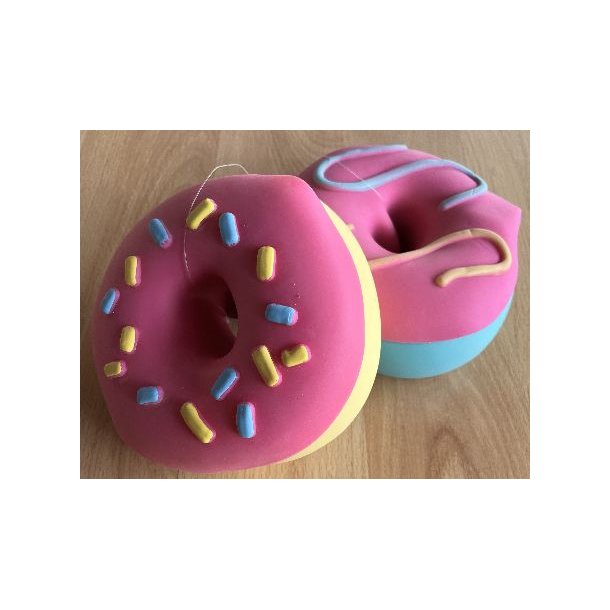 K�MPE klemmedonut 15cm