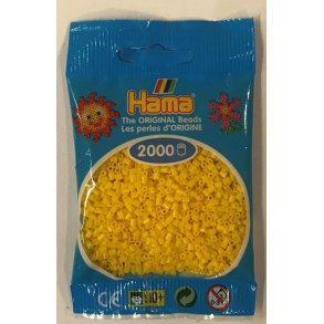 Hama Mini - gul