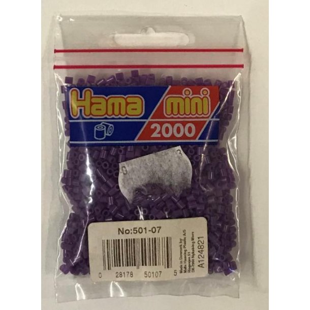 Hama Mini - lilla