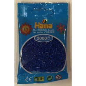 Hama Mini - mrk bl