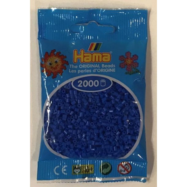 Hama mini - bl