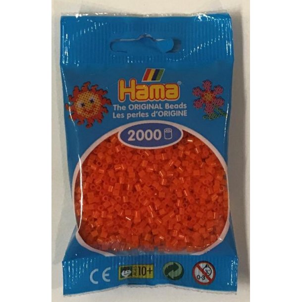 Hama Mini - orange