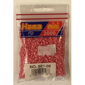 Hama Mini - lyserd
