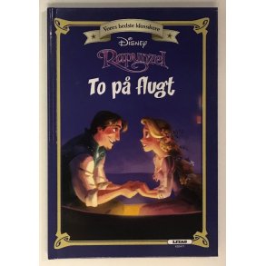 To p flugt disney, book