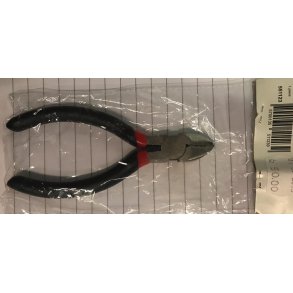 Bidetang m. Bldt greb, Craft line