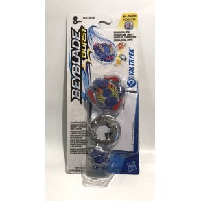 Beyblade Single Tops - Valtryek