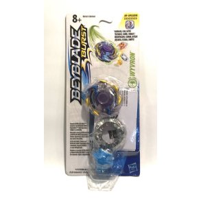 Beyblade Single Tops - Wyvron