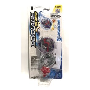 Beyblade Single Tops Doomscizor
