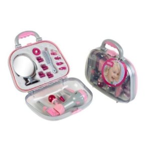 Braun Sknhedsst i kuffert