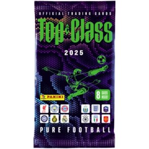 FTop Class Fifa 365 Booster pakke 2025