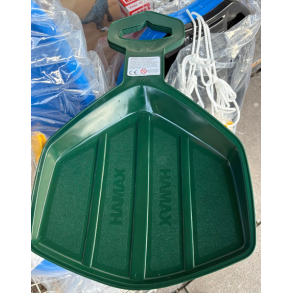 K�lke/Lille sl�de - m�rkegr�n