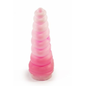 Unicorn Horn Twist Slime