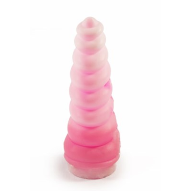 Unicorn Horn Twist Slime