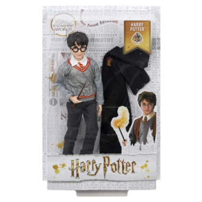Harry potter figur