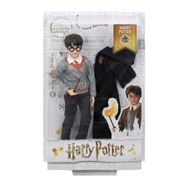 Harry potter figur