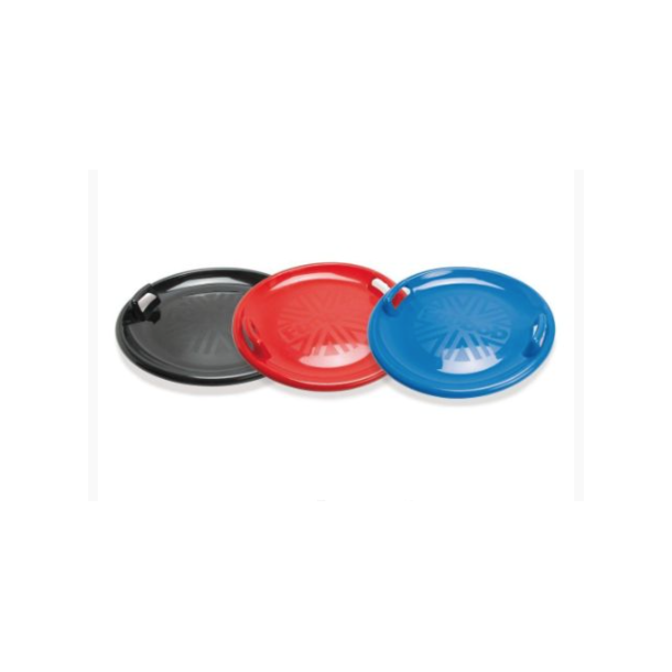 Klke, bobslde TWISTER Rund Dantoy