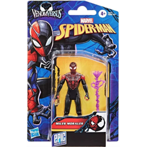 Spider-man miles morales