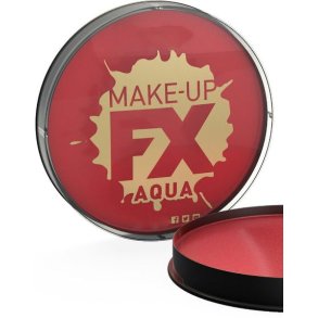 Krop ansigtsmaling ,Rd