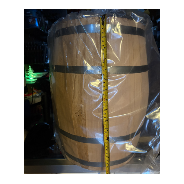 Fastelavnst�nde Mellem 45cm til voksen