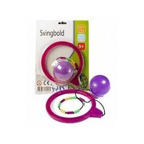 Svingbold