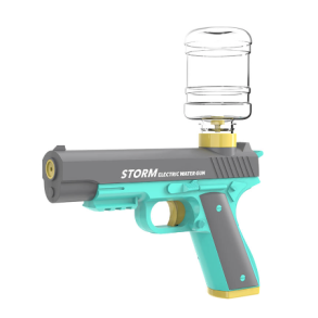 Vandpistol elect. charge usb-c