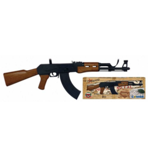 Gohner Storm Riffel AR 137 7.62mm 8sk