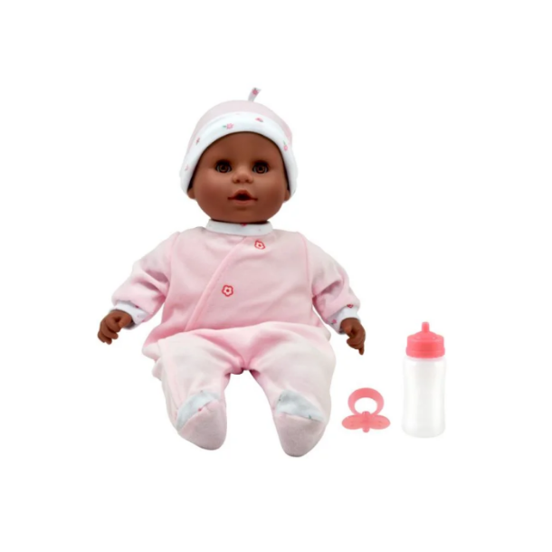 Little Poppet babydukke mrk 38 cm