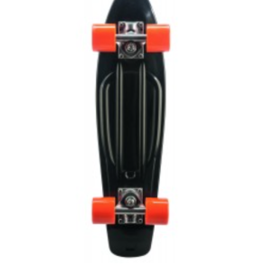 Retro style trick board