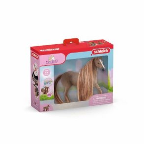 Schleich Beauty Horse engelsk fuldblodshoppe