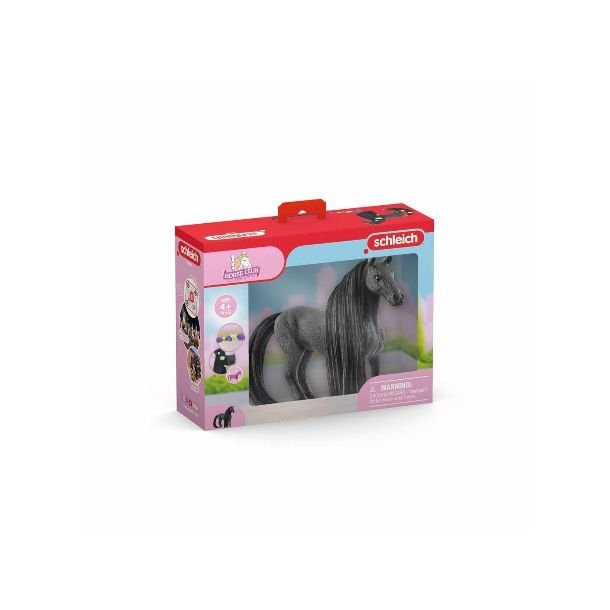 Schleich beauty horse Criollo Difinitivo hoppe