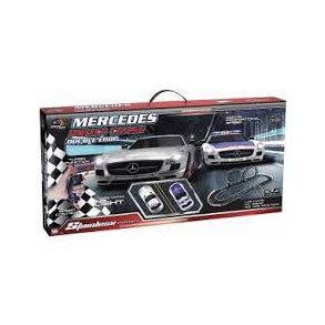 Elektronisk Bil (Kun Bil ) til Rejserbane (1 STK Bil)