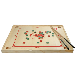 Bob spil, hent selv i butikken