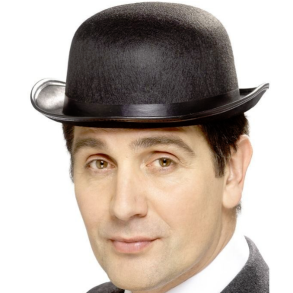 Bowler hat