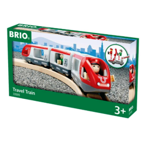Brio Travel Train - Passagertog