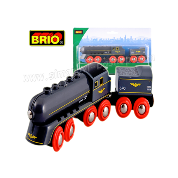 Brio Hjhastighedstog (bullet train)