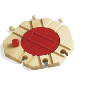 Brio - Mekanisk sporskifte