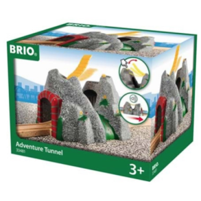 Brio Eventyrtunnel med lyde