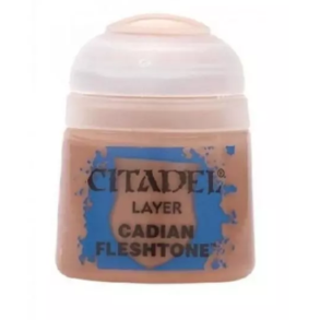 LAYER: Canadian fleshtone (12ml)